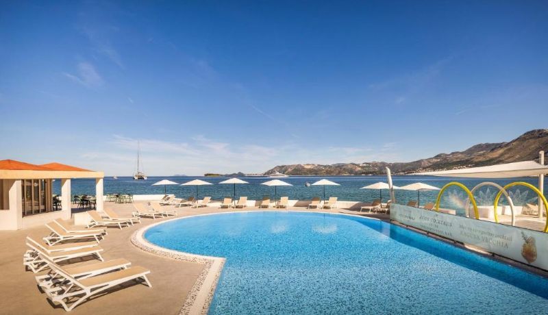 Remisens Hotel Epidaurus 3* pas cher photo 13