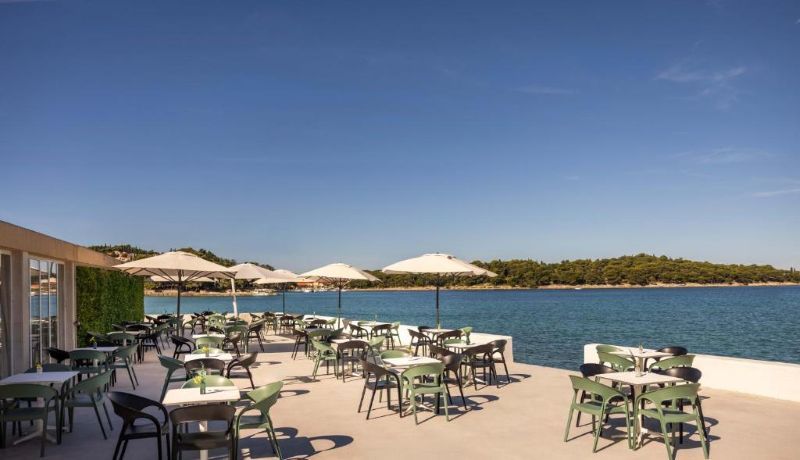 Remisens Hotel Epidaurus 3* pas cher photo 14