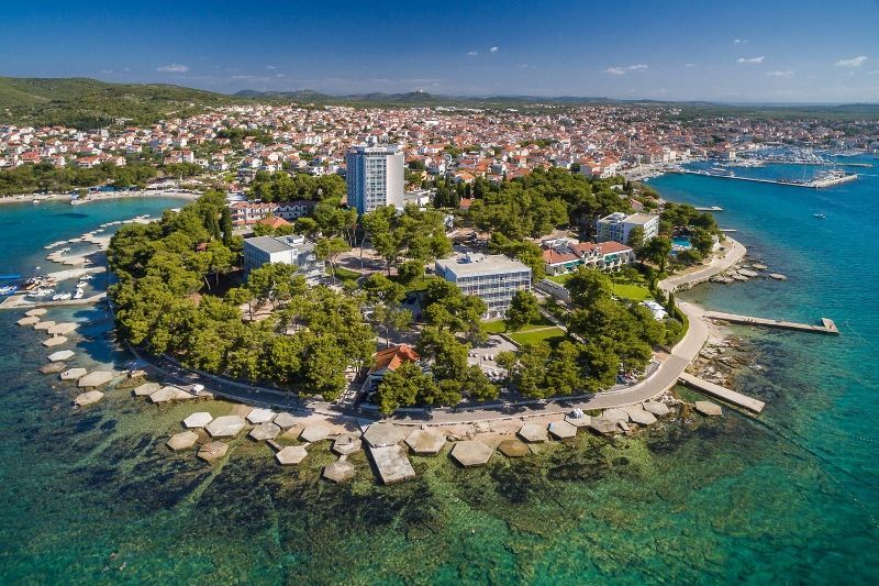 Villas Arausana & Antonina 4* pas cher photo 2