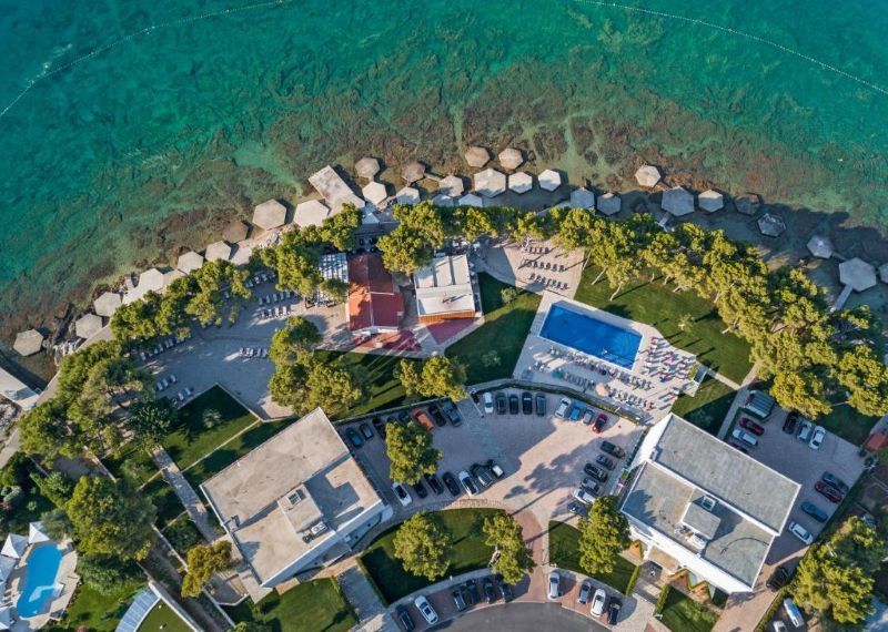 Villas Arausana & Antonina 4* pas cher photo 3