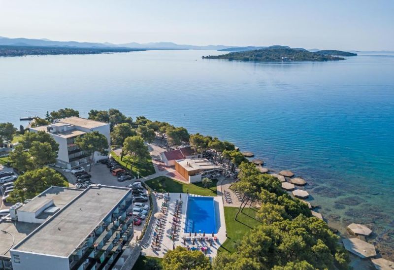 Villas Arausana & Antonina 4* pas cher photo 4