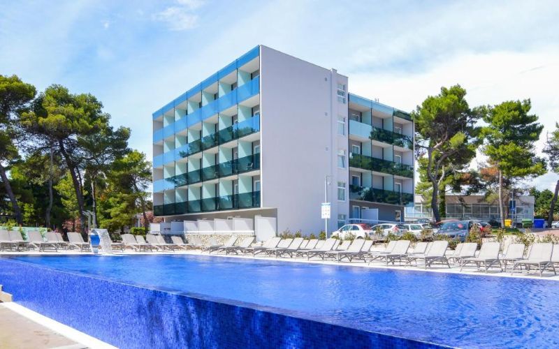 Villas Arausana & Antonina 4* pas cher photo 5