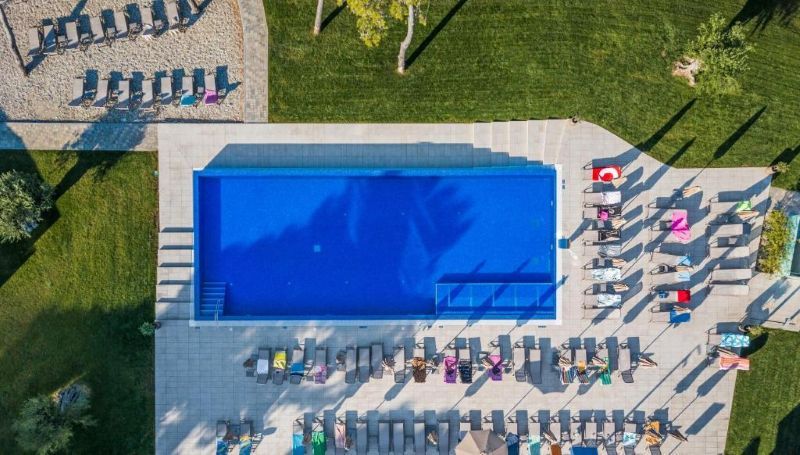 Villas Arausana & Antonina 4* pas cher photo 8