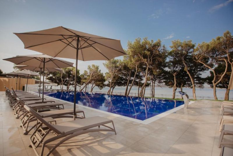 Villas Arausana & Antonina 4* pas cher photo 9