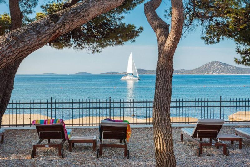 Villas Arausana & Antonina 4* pas cher photo 10