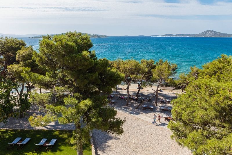 Villas Arausana & Antonina 4* pas cher photo 15