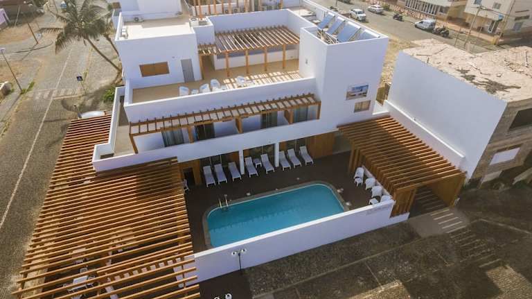 Hotel Da Luz - 3* pas cher
