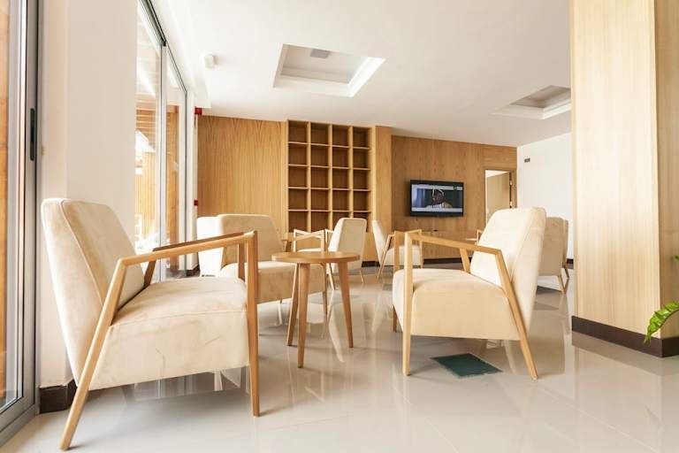 Hotel Da Luz - 3* pas cher photo 2