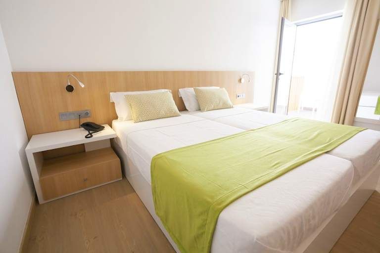Hotel Da Luz - 3* pas cher photo 3