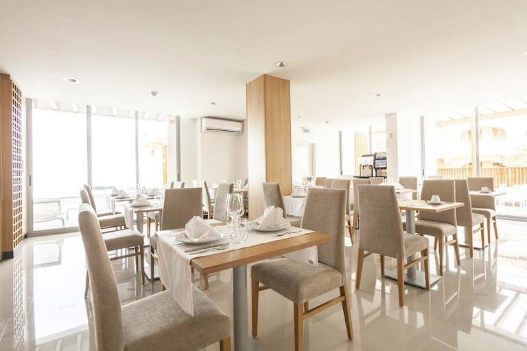 Hotel Da Luz - 3* pas cher photo 5