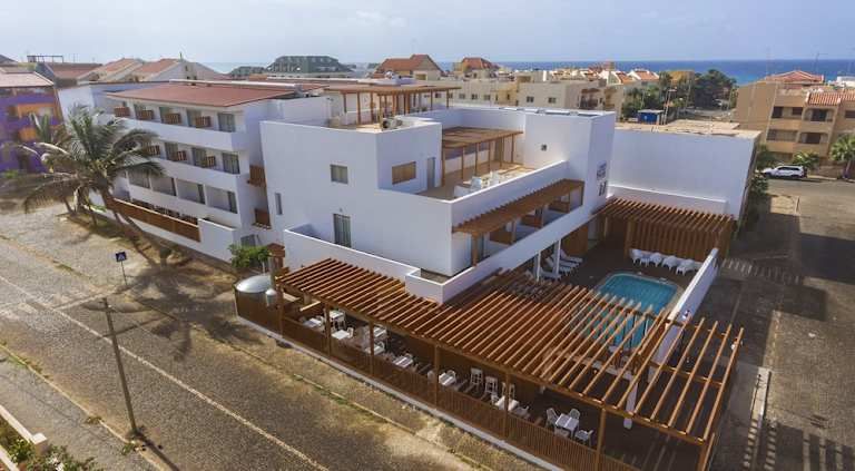 Hotel Da Luz - 3* pas cher photo 7