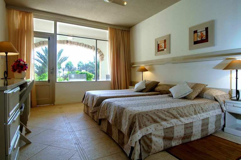 Hotel Morabeza - 4* pas cher photo 3