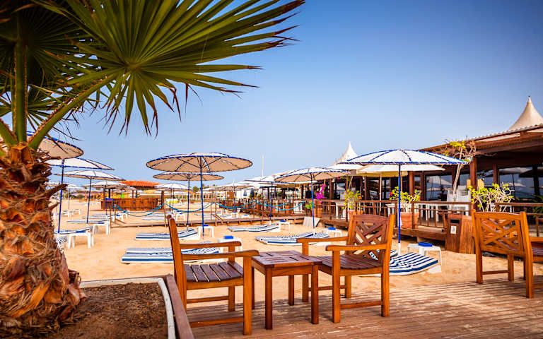 Hotel Morabeza - 4* pas cher photo 9