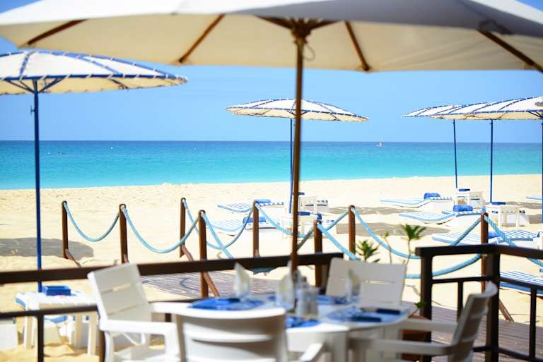 Hotel Morabeza - 4* pas cher photo 10