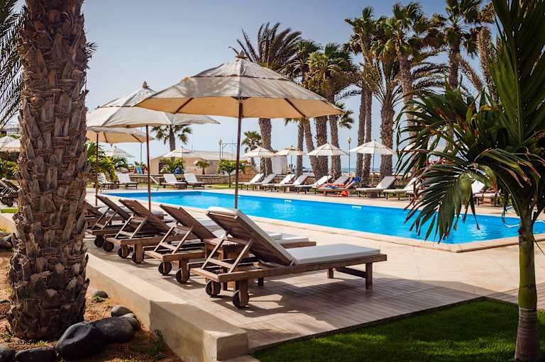 Hotel Morabeza - 4* pas cher photo 11
