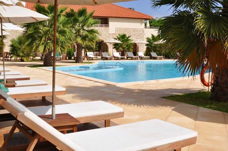 Hotel Morabeza - 4* pas cher photo 12