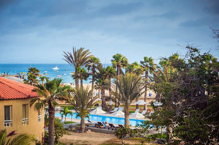 Hotel Morabeza - 4* pas cher photo 13