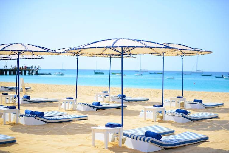 Hotel Morabeza - 4* pas cher photo 14