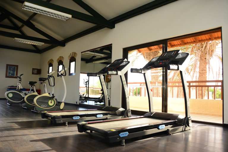 Hotel Morabeza - 4* pas cher photo 15