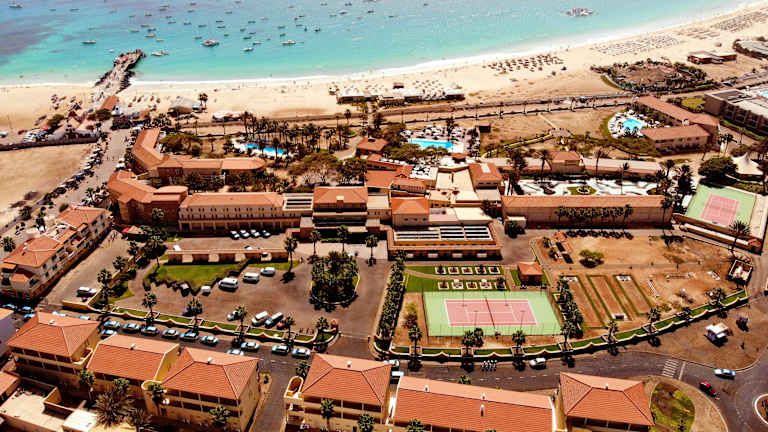 Hotel Morabeza - 4* pas cher photo 18