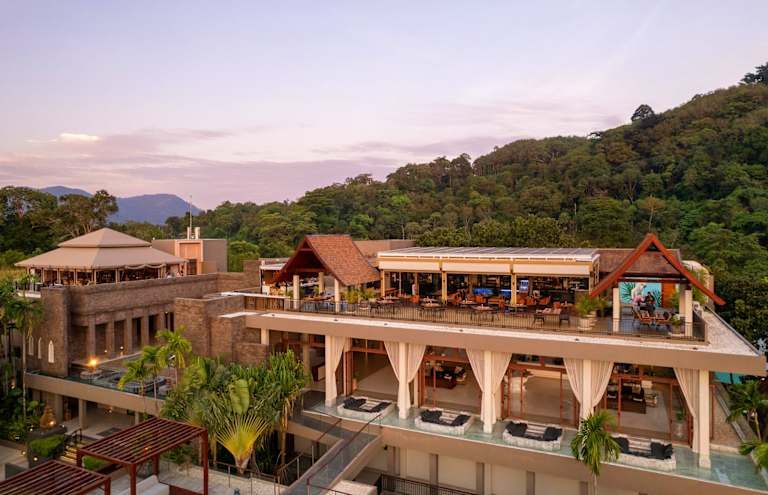 Avista Hideaway Phuket Patong - MGallery - 5* pas cher photo 1