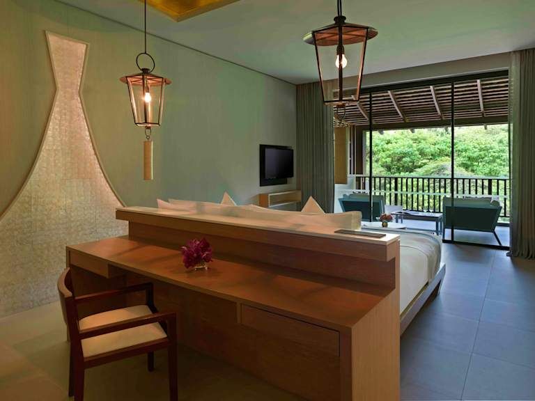 Avista Hideaway Phuket Patong - MGallery - 5* pas cher photo 5