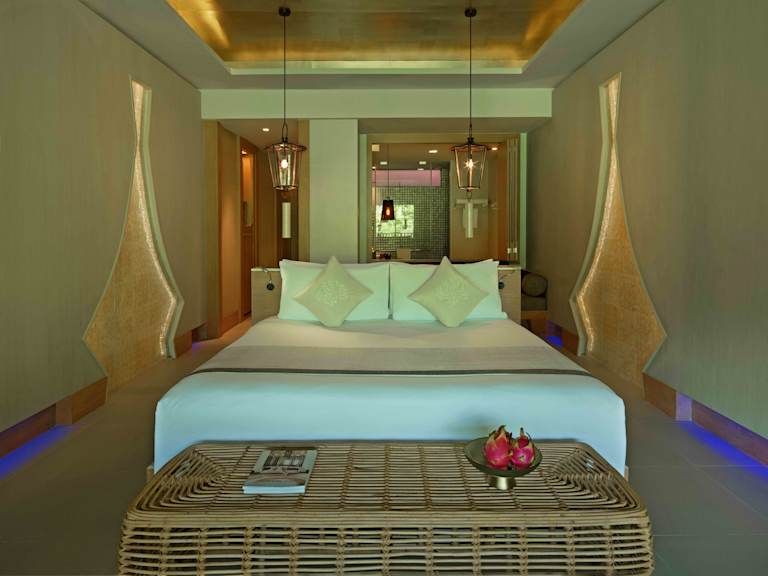 Avista Hideaway Phuket Patong - MGallery - 5* pas cher photo 6