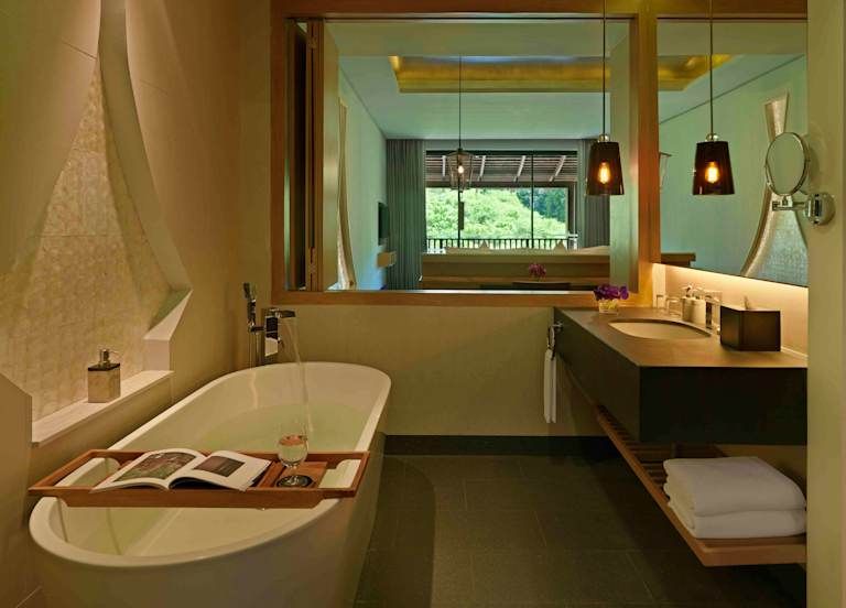 Avista Hideaway Phuket Patong - MGallery - 5* pas cher photo 7