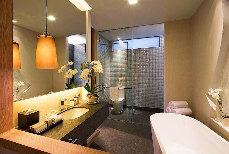 Avista Hideaway Phuket Patong - MGallery - 5* pas cher photo 8