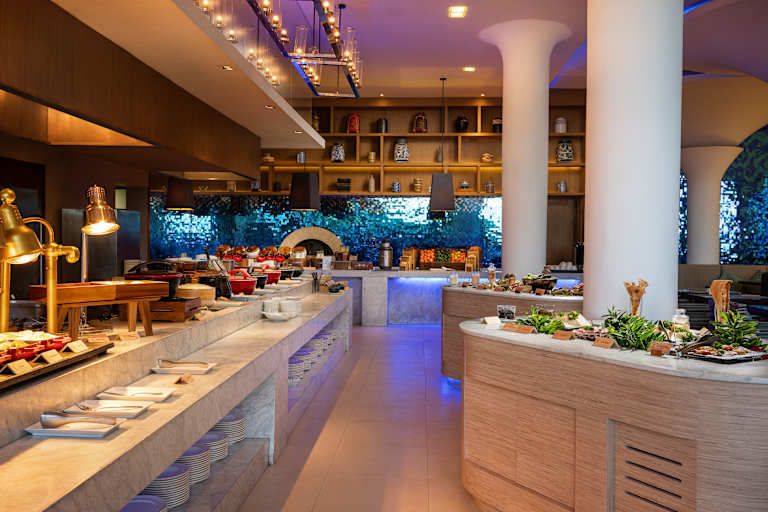 Avista Hideaway Phuket Patong - MGallery - 5* pas cher photo 9