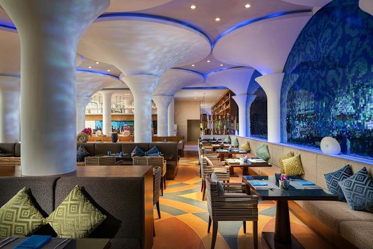 Avista Hideaway Phuket Patong - MGallery - 5* pas cher photo 10