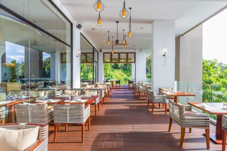Avista Hideaway Phuket Patong - MGallery - 5* pas cher photo 11