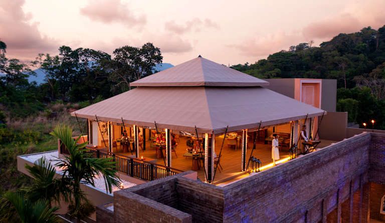 Avista Hideaway Phuket Patong - MGallery - 5* pas cher photo 12