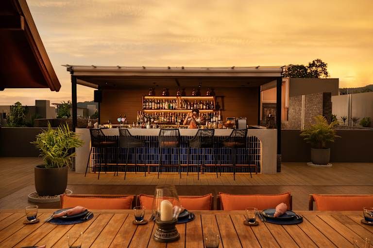 Avista Hideaway Phuket Patong - MGallery - 5* pas cher photo 14