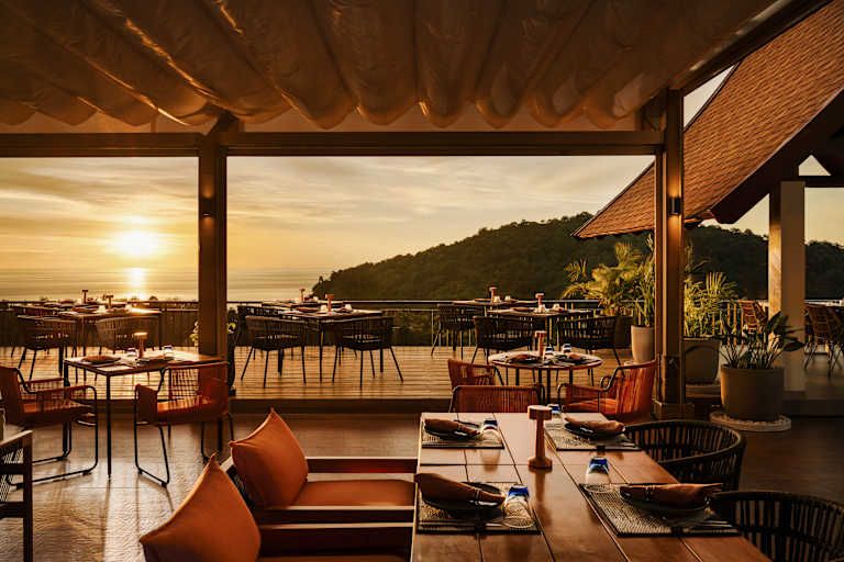 Avista Hideaway Phuket Patong - MGallery - 5* pas cher photo 15