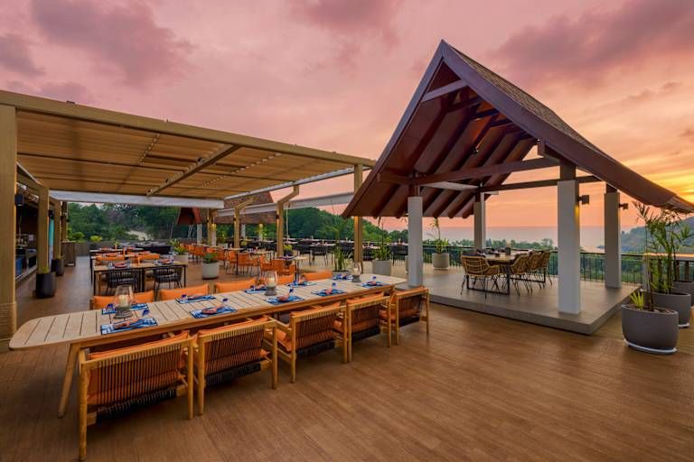 Avista Hideaway Phuket Patong - MGallery - 5* pas cher photo 16