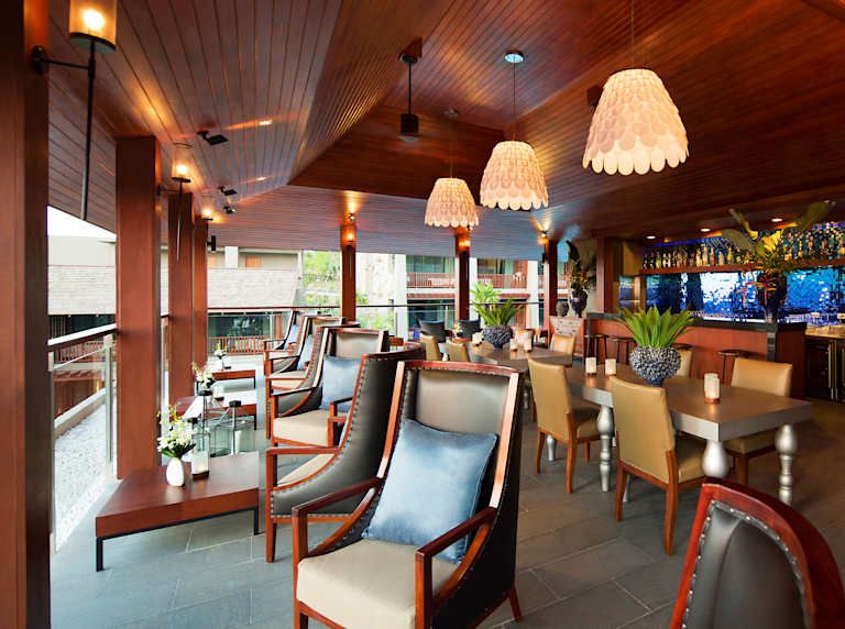 Avista Hideaway Phuket Patong - MGallery - 5* pas cher photo 17