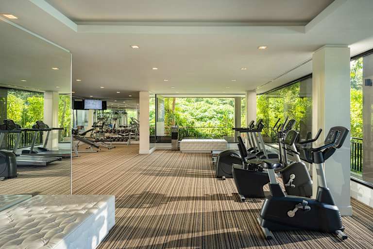 Avista Hideaway Phuket Patong - MGallery - 5* pas cher photo 19