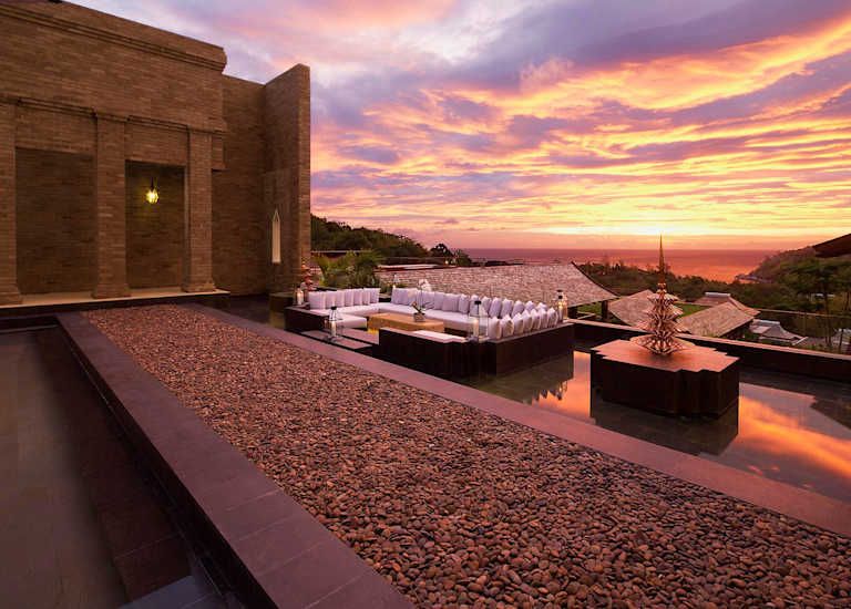 Avista Hideaway Phuket Patong - MGallery - 5* pas cher photo 22