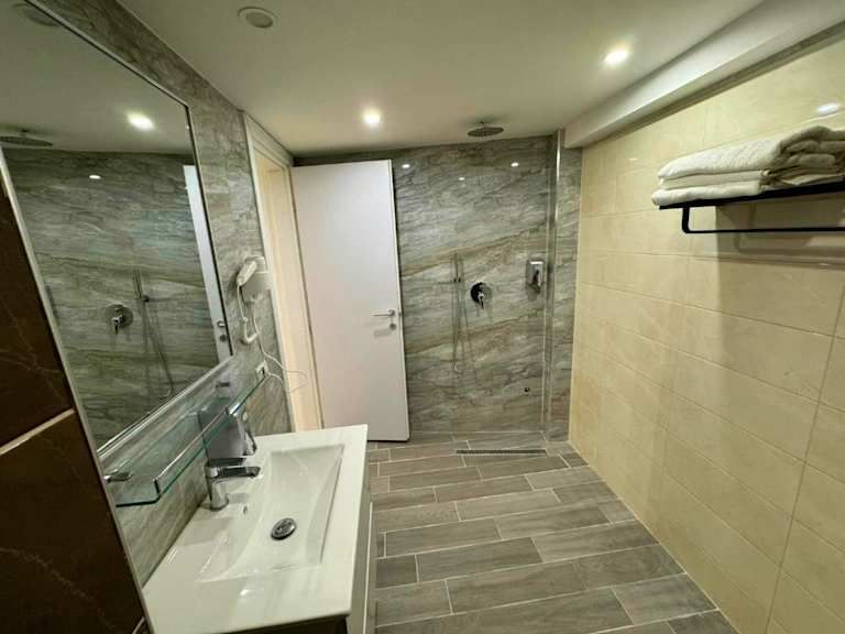 Park Hotel Tirana - 3* pas cher photo 2
