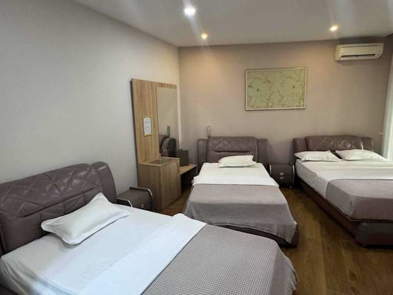 Park Hotel Tirana - 3* pas cher photo 4