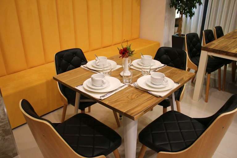 Park Hotel Tirana - 3* pas cher photo 6