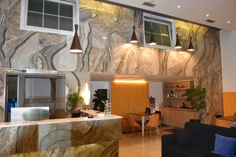 Park Hotel Tirana - 3* pas cher photo 8