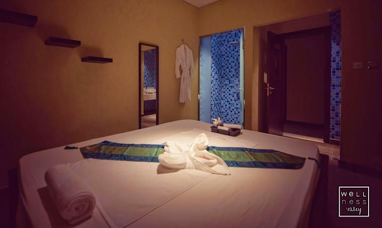Canal Central Hotel - Business Bay - 5* pas cher photo 11
