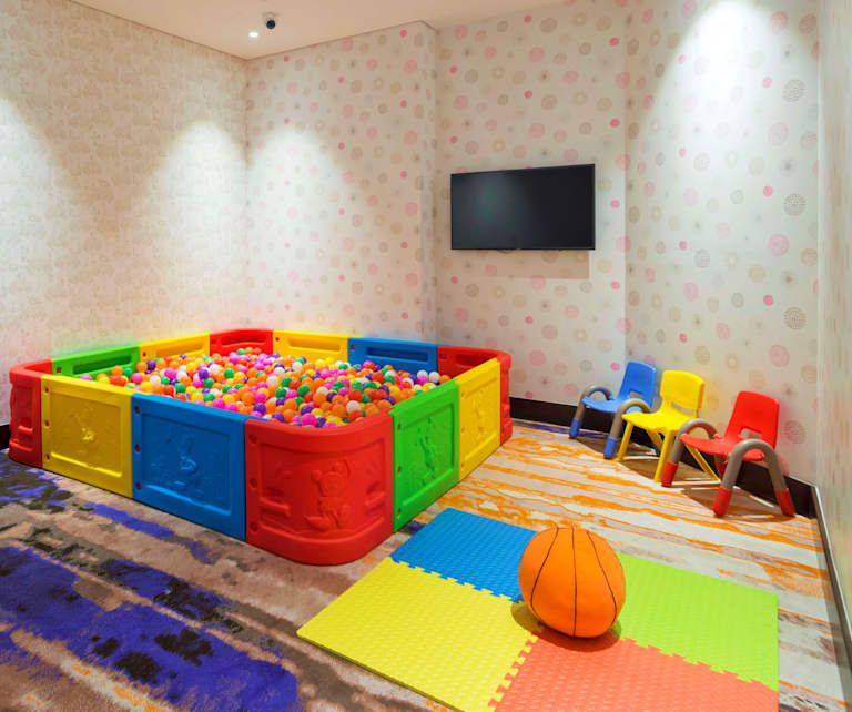 Canal Central Hotel - Business Bay - 5* pas cher photo 13