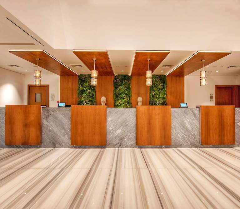 Canal Central Hotel - Business Bay - 5* pas cher photo 15