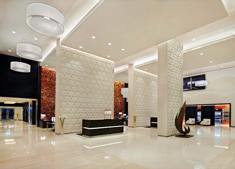 Hyatt Place Dubai Al Rigga - 4* pas cher photo 2