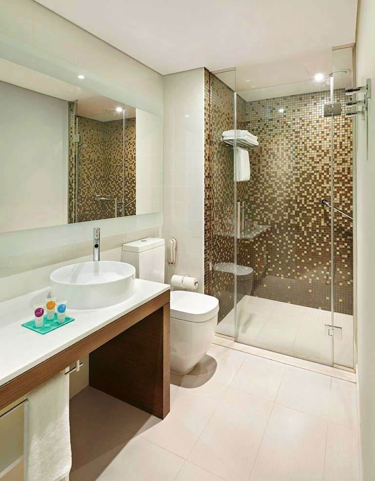 Hyatt Place Dubai Al Rigga - 4* pas cher photo 4