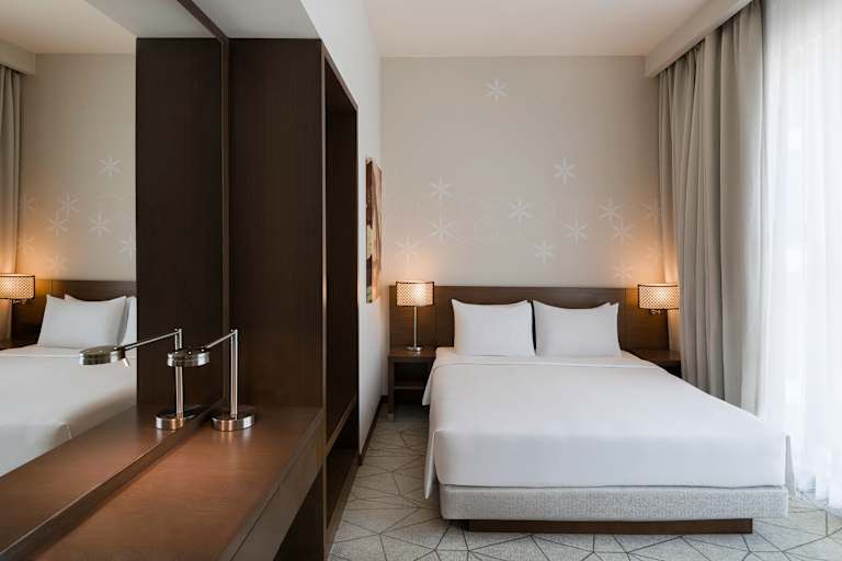 Hyatt Place Dubai Al Rigga - 4* pas cher photo 6