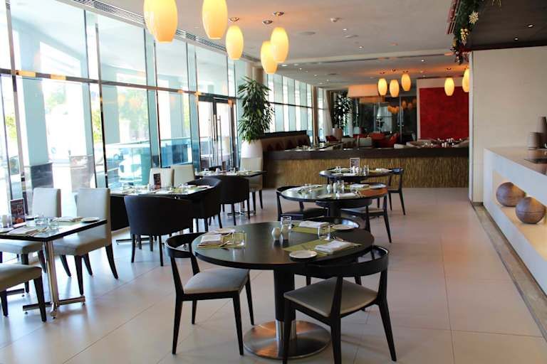 Hyatt Place Dubai Al Rigga - 4* pas cher photo 7